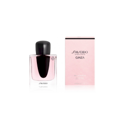 Shiseido Ginza Perfume EDP 50 ml