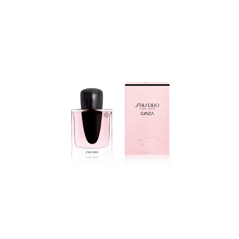 Shiseido Ginza Perfume EDP 50 ml