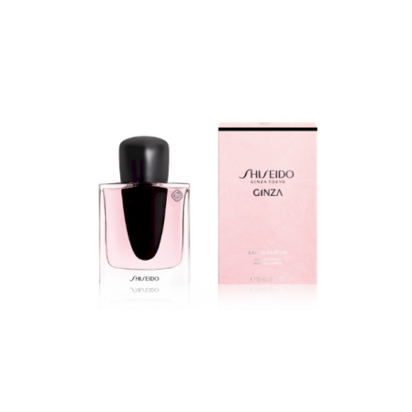 Shiseido Ginza Perfume EDP 50 ml