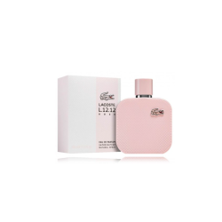 Lacoste L.12.12 Rose Perfume EDP 100 ml