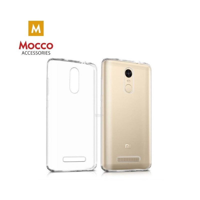 Mocco MO-BC-HUAY7-2018-TR