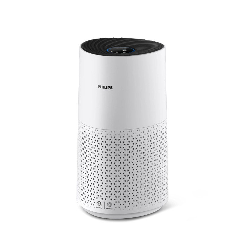 Philips 1000 series AC1715 78 m² 50 dB 27 W Juoda, Balta