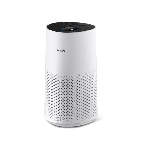 Philips 1000 series AC1715 78 m² 50 dB 27 W Juoda, Balta