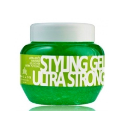 Kallos Ultra Strong Hair Gel 275 ml