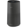 Philips AC1715/11 oro valytuvas 78 m² 50 dB 27 W Juoda, Pilka