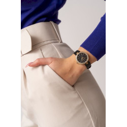 Paul Lorens Women's Watch PL10995A2-1A2 / silver