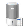 Philips AC3420/10 oro valytuvas 78 m² 51 dB 43 W Balta