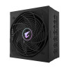 GIGABYTE AORUS ELITE P1000W maitinimo blokas 1000 W 20+4 pin ATX ATX Juoda