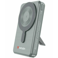 Verbatim Charge’n’Go 2C Power bank 10000 mAh Grey