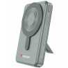 Verbatim Charge’n’Go 2C Power bank 10000 mAh Grey