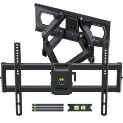 Savio UTV-04 TV Wall stand 86"