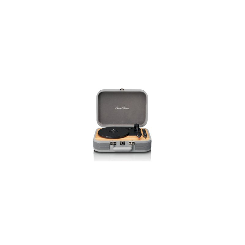 Lenco TT-116GR