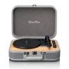Lenco TT-116GR Portable vinyl player Grey