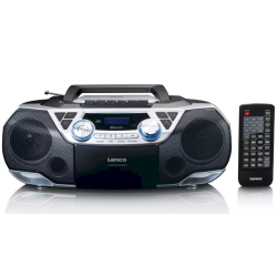 Lenco SCD-720SI Portable radio