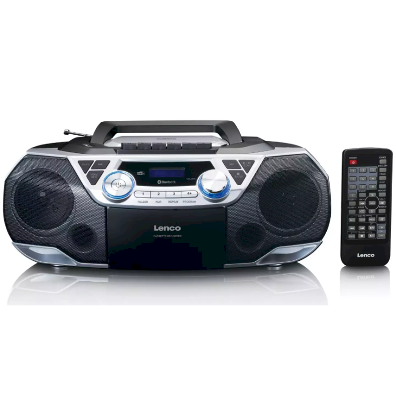 Lenco SCD-720SI Portable radio