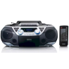 Lenco SCD-720SI Portable radio