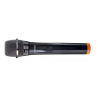 Lenco MCW-020BK tage microphone