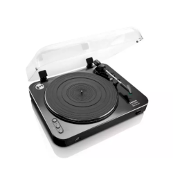 Lenco LBT-120BK Turntable