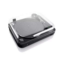 Lenco LBT-120BK Turntable