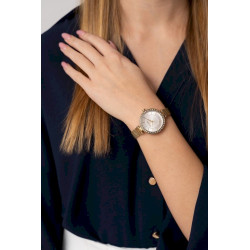 Paul Lorens Women's Watch PL10995B-3D1 / black