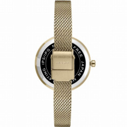 Paul Lorens Women's Watch PL10995B-3D1 / black