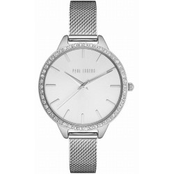 Paul Lorens Women's Watch PL11312B2-3C1 / silver