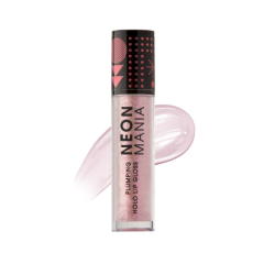Dermacol Neon Mania Plumping Holo Lip Gloss 2 Pink