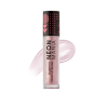 Dermacol Neon Mania Plumping Holo Lip Gloss 2 Pink