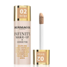 Dermacol Infinity Make-Up & Corrector 02 Beige 20 g