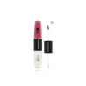 Dermacol 16H Lip Colour Extreme Long-Lasting Lipstick No. 35 8 ml