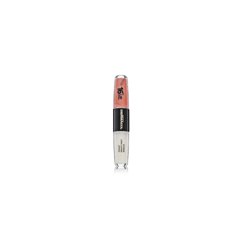 Dermacol 16H Lip Colour Extreme Long-Lasting Lipstick No. 14 8 ml