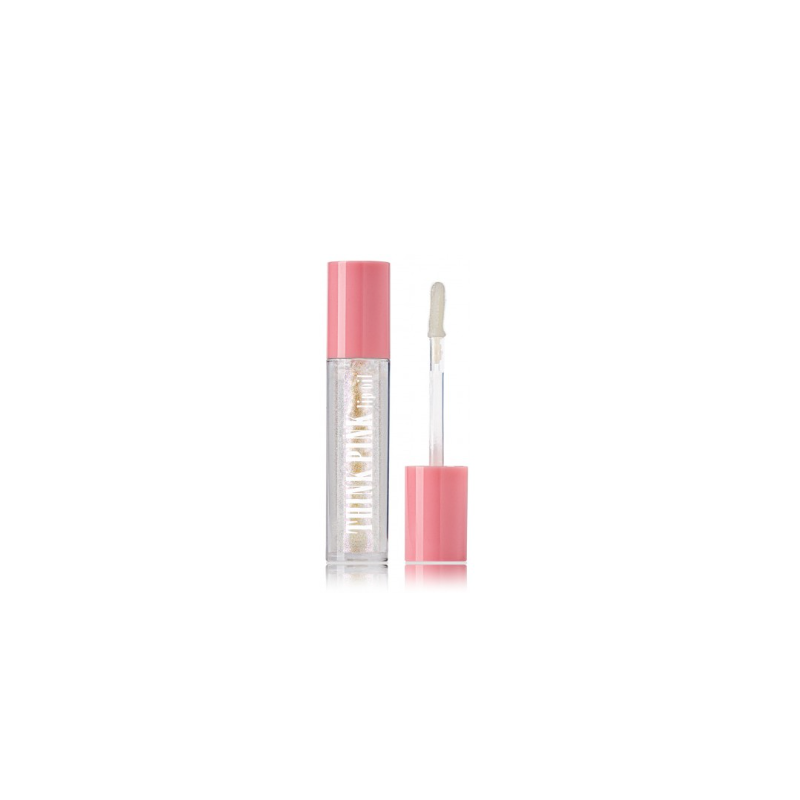 Dermacol Think Pink Lip Oil 02