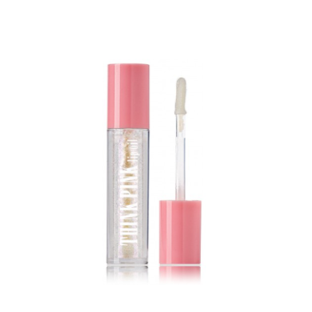 Dermacol Think Pink Lip Oil 02
