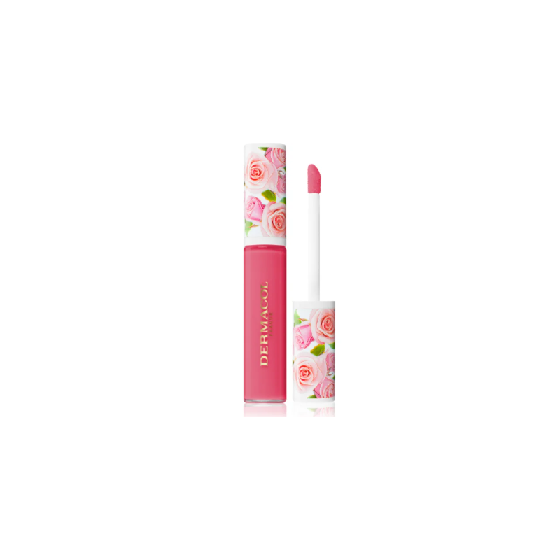 Dermacol Imperial Rose Lip Oil No. 01 7,5 ml