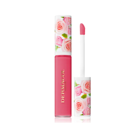 Dermacol Imperial Rose Lip Oil No. 01 7,5 ml