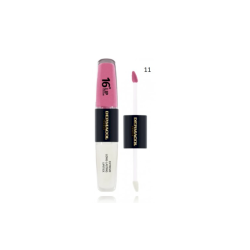 Dermacol 16H Lip Colour Extreme Long-Lasting Lipstick No. 11 8 ml