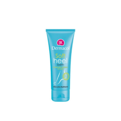 Dermacol Soft Heel Balm 100 ml