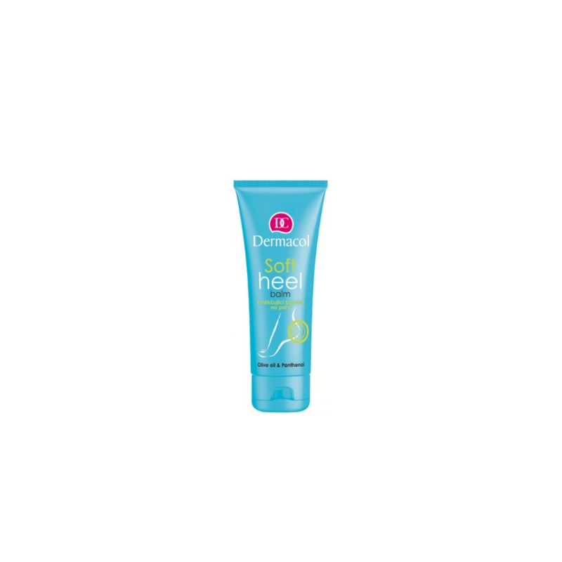 Dermacol Soft Heel Balm 100 ml