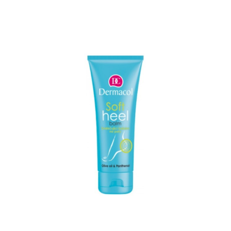 Dermacol Soft Heel Balm 100 ml