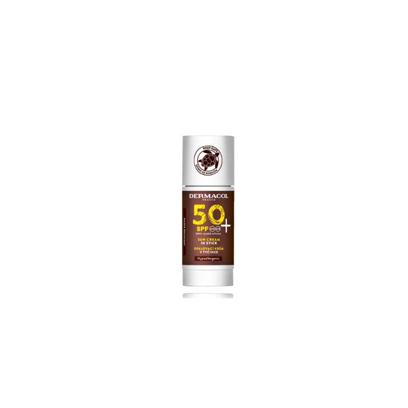 Dermacol Sun Stick Cream SPF50+ 24 g