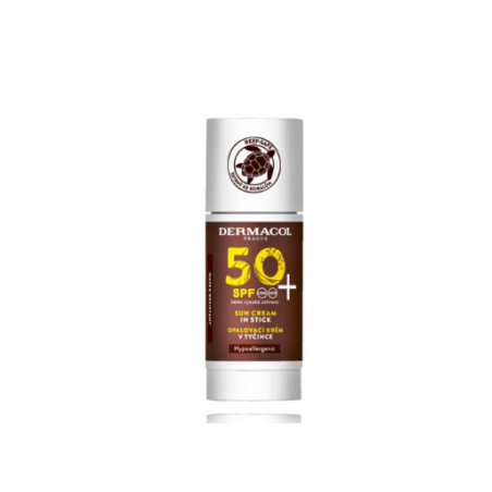 Dermacol Sun Stick Cream SPF50+ 24 g