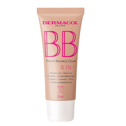 Dermacol BB Beauty Balance Cream 8in1 Fair 30 ml