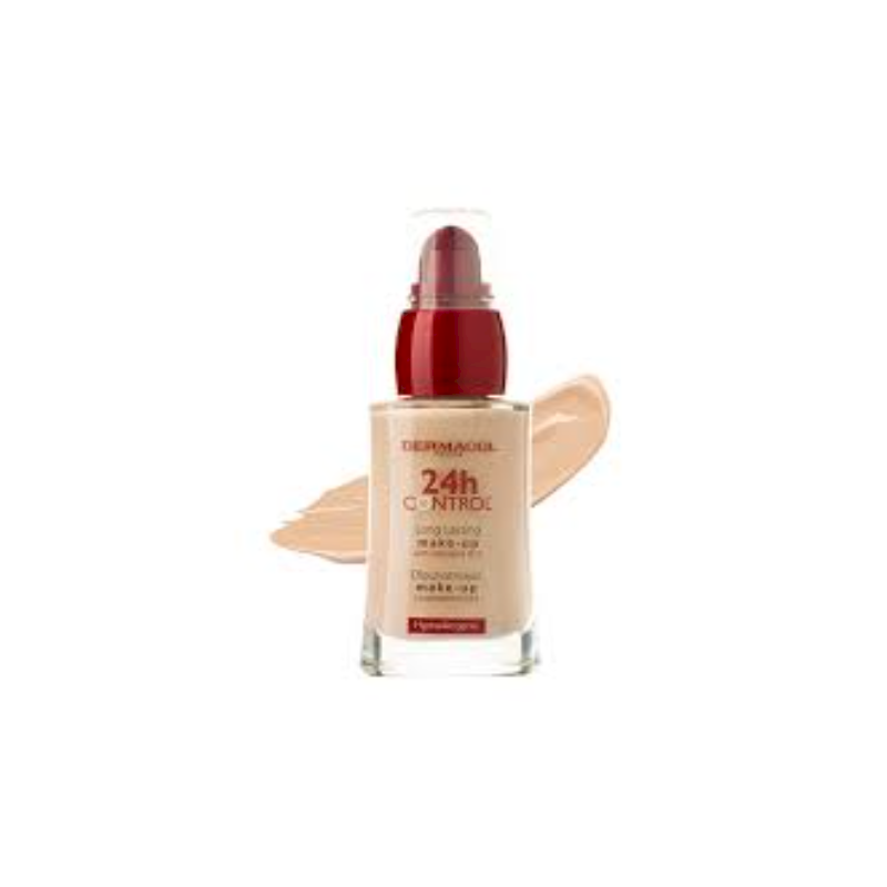 Dermacol 24H Control Make-Up Cream No.70 30 ml