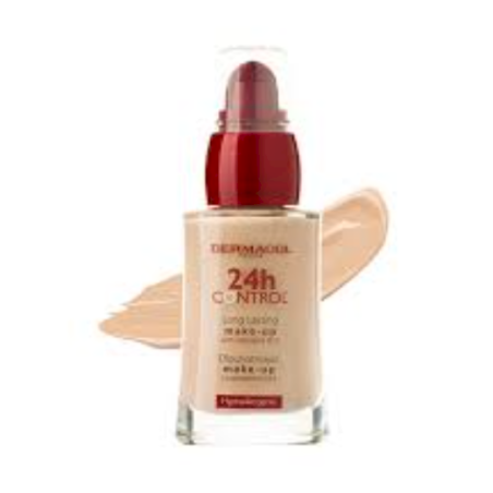 Dermacol 24H Control Make-Up Cream No.70 30 ml