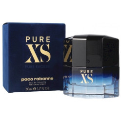 Paco Rabanne Pure XS Perfume EDT 50 ml