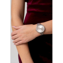 Paul Lorens Women's Watch PL11312B2-3C1 / silver