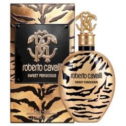 Roberto Cavalli Sweet Ferocious Perfume EDP 75 ml