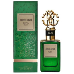 Roberto Cavalli 3616304668722