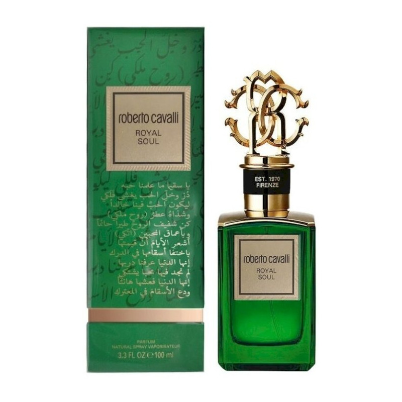 Roberto Cavalli 3616304668722