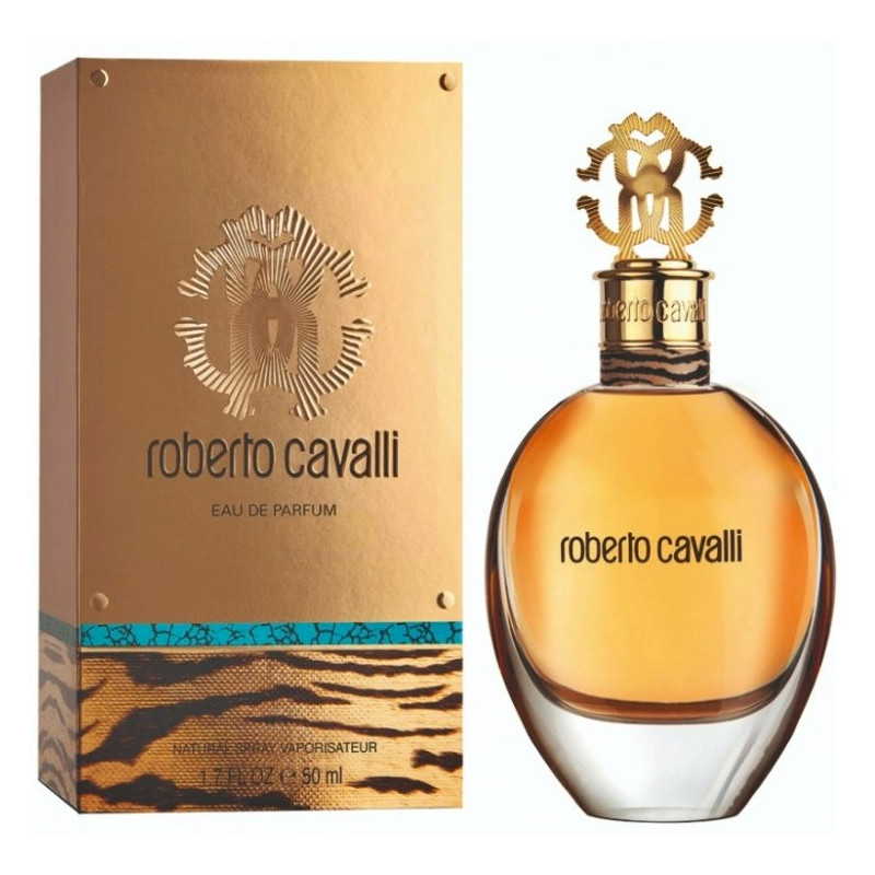 Roberto Cavalli Signature Perfume EDP 50 ml